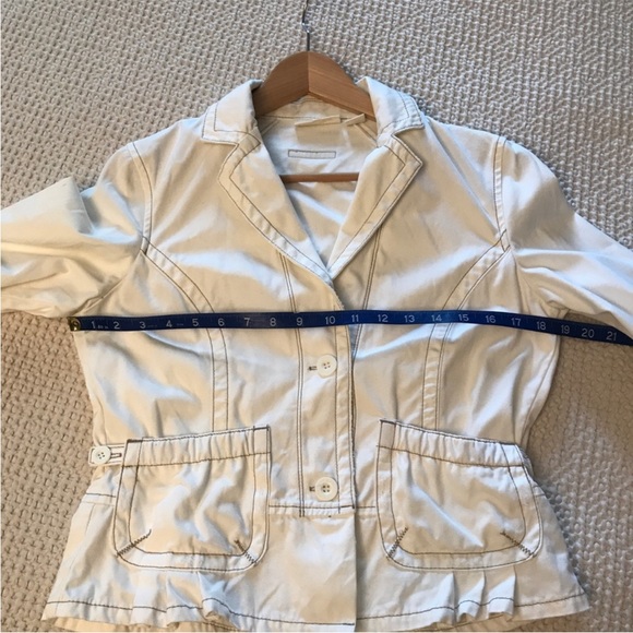 Donna Karan jacket - Picture 3 of 6